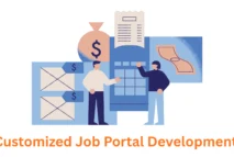 Expert Customized Job Portal Development Company in Pune, India | Associative