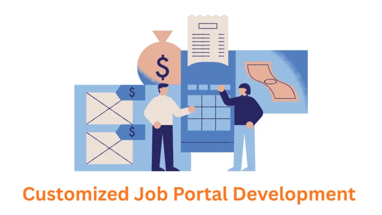 Expert Customized Job Portal Development Company in Pune, India | Associative