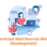 Your Trusted Customized Matrimonial Website Development Company in Pune, India