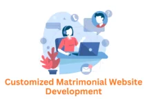 Your Trusted Customized Matrimonial Website Development Company in Pune, India