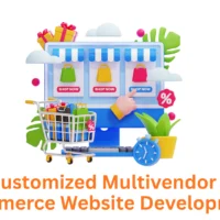 Your Trusted Customized Multivendor E-Commerce Website Development Company in Pune, India