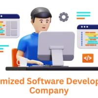 Associative: Your Trusted Customized Software Development Company in Pune, India