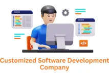 Associative: Your Trusted Customized Software Development Company in Pune, India