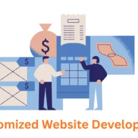 Why Associative is Your Go-To Customized Website Development Company in Pune