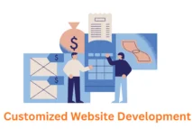 Why Associative is Your Go-To Customized Website Development Company in Pune