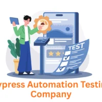 Associative: Your Trusted Cypress Automation Testing Company in Pune, India