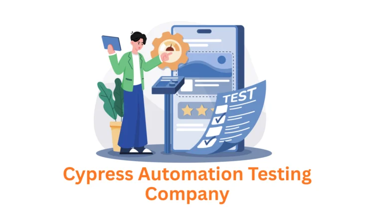 Associative: Your Trusted Cypress Automation Testing Company in Pune, India