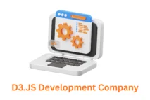 Expert D3.js Development Company in Pune, India - Associative