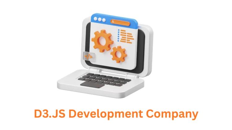 Expert D3.js Development Company in Pune, India - Associative