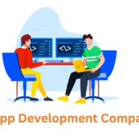 Associative: Your Trusted DApp Development Company in Pune, India