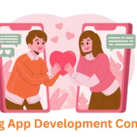 Dating App Development Company