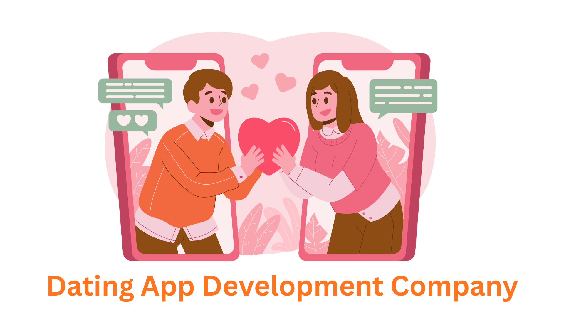 Dating App Development Company