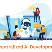 Associative: Your Premier Decentralized AI Development Company