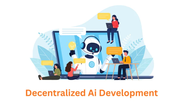 Associative: Your Premier Decentralized AI Development Company