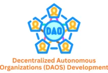 Build the Future of Governance with Associative: Your Trusted Decentralized Autonomous Organizations (DAOs) Development Company