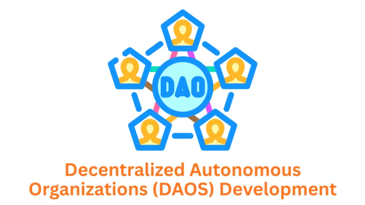 Build the Future of Governance with Associative: Your Trusted Decentralized Autonomous Organizations (DAOs) Development Company