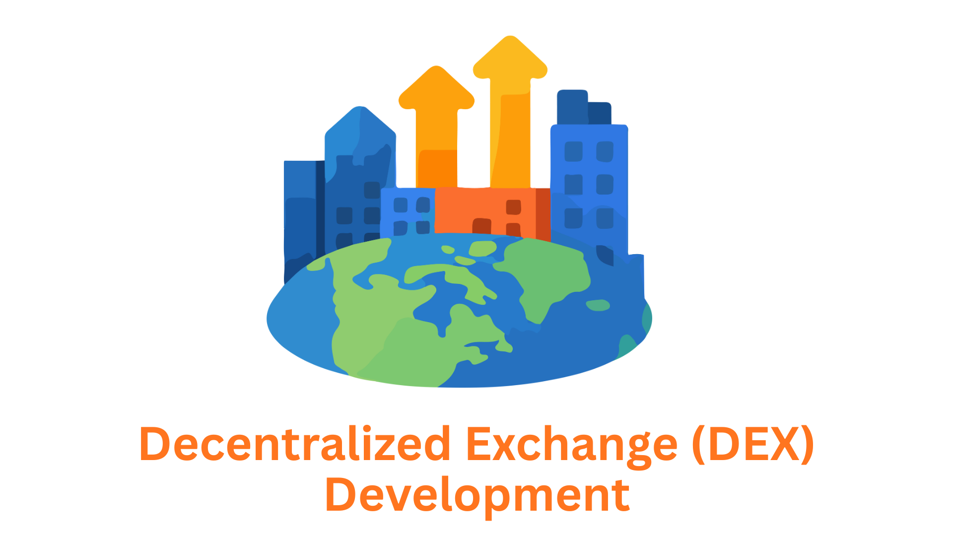 Premier Decentralized Exchange (DEX) Development