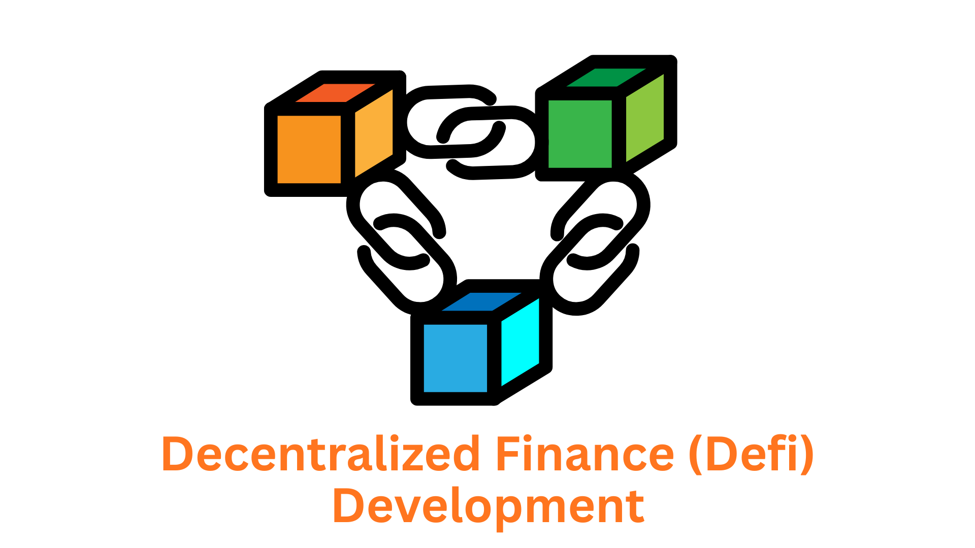 Trusted Decentralized Finance (DeFi) Development Company