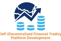 Associative: Your Premier DeFi (Decentralized Finance) Trading Platform Development Company