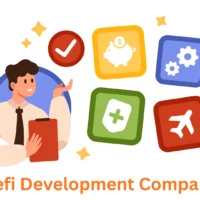 DeFi Development Company: Building the Future of Decentralized Finance with Associative