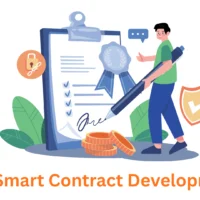 Secure Your Decentralized Future with a Leading DeFi Smart Contract Development Company