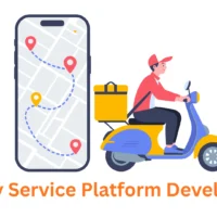 Leading Delivery Service Platform Development Company