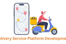 Leading Delivery Service Platform Development Company