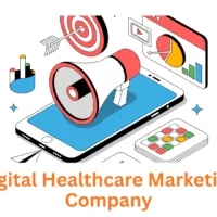 Digital Healthcare Marketing Company: Innovative Solutions by Associative