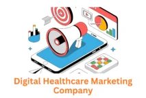 Digital Healthcare Marketing Company: Innovative Solutions by Associative