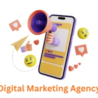 Digital Marketing Agency: Grow Your Brand with Associative