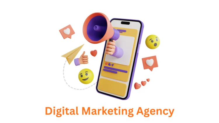 Digital Marketing Agency: Grow Your Brand with Associative