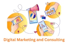 Digital Marketing and Consulting Company: Transform Your Business with Associative