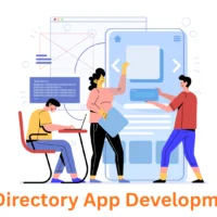 Top-Tier Directory App Development Company | Associative
