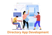 Top-Tier Directory App Development Company | Associative