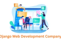 Django Web Development Company: Scalable Solutions by Associative