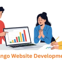 Django Website Development Company: Building Scalable Digital Realities