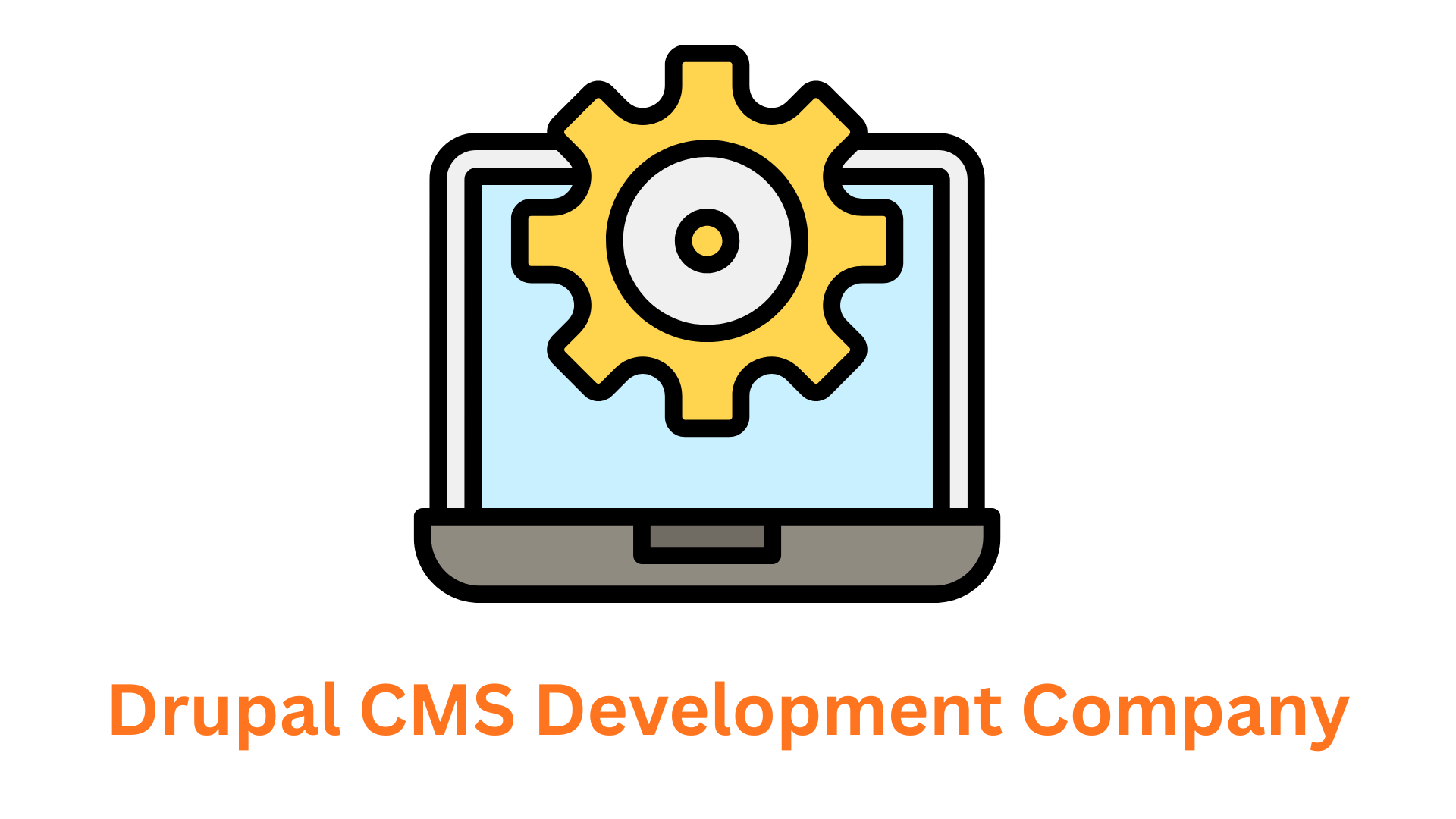 Drupal CMS Development Company