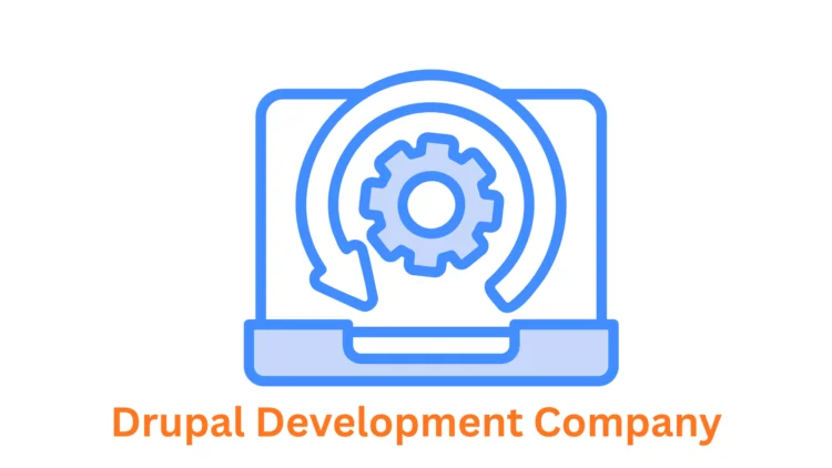 Partnering with a Leading Drupal Development Company for Scalable Digital Solutions