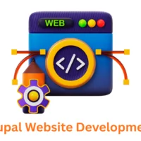 Your Trusted Partner for Drupal Website Development