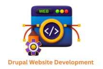 Your Trusted Partner for Drupal Website Development