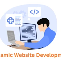 Partnering with a Leading Dynamic Website Development Company: The Associative Advantage