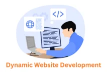 Partnering with a Leading Dynamic Website Development Company: The Associative Advantage