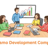 Dynamo Development Company - Associative