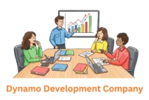 Dynamo Development Company - Associative