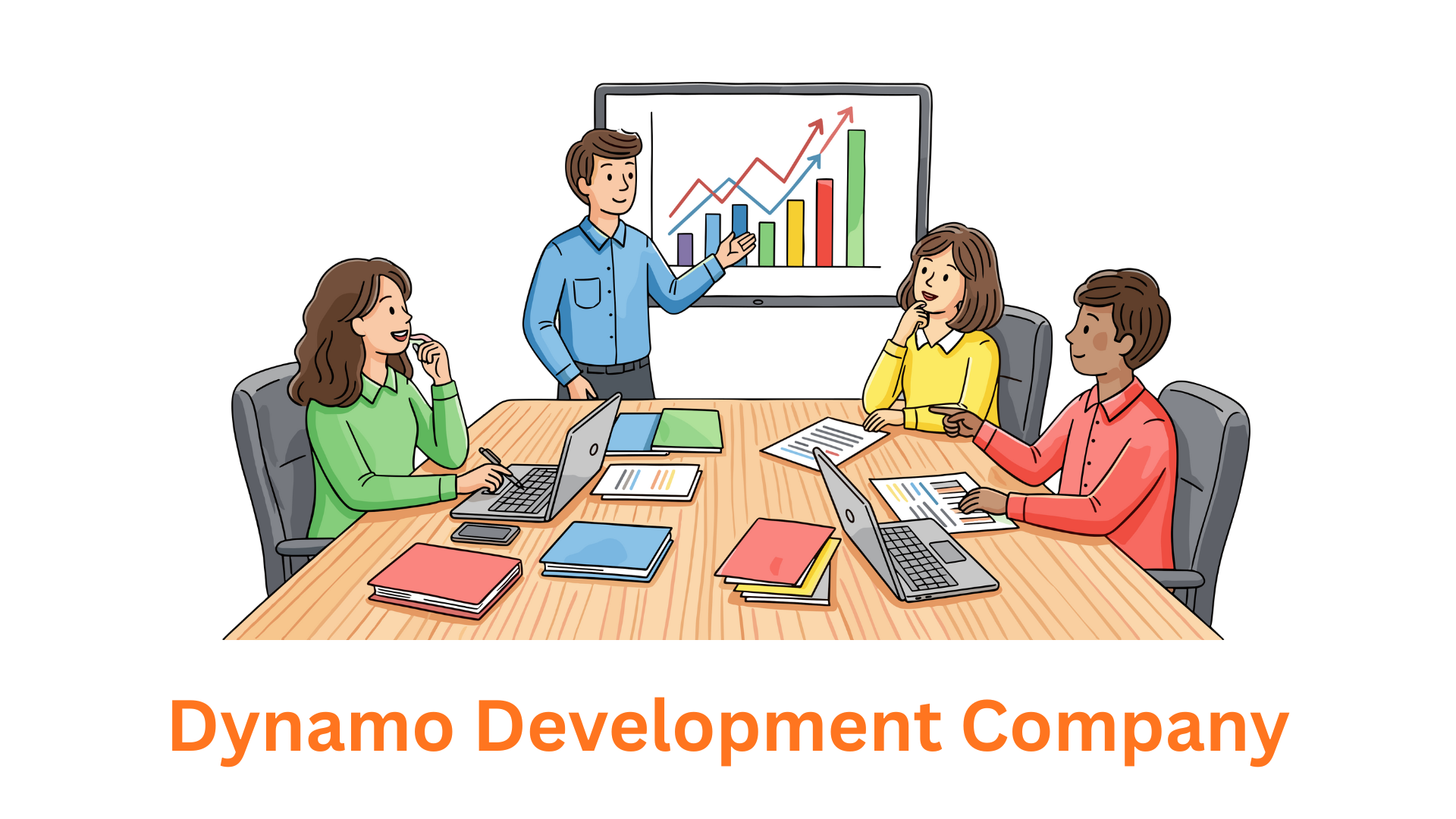Dynamo Development The Dynamo Development Company