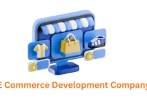 E-commerce Development Company: Build Scalable Online Stores with Associative