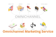 Professional Omnichannel Marketing Service by Associative