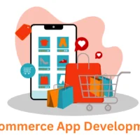 Expert E-commerce App Development Company | Associative