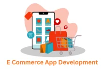Expert E-commerce App Development Company | Associative