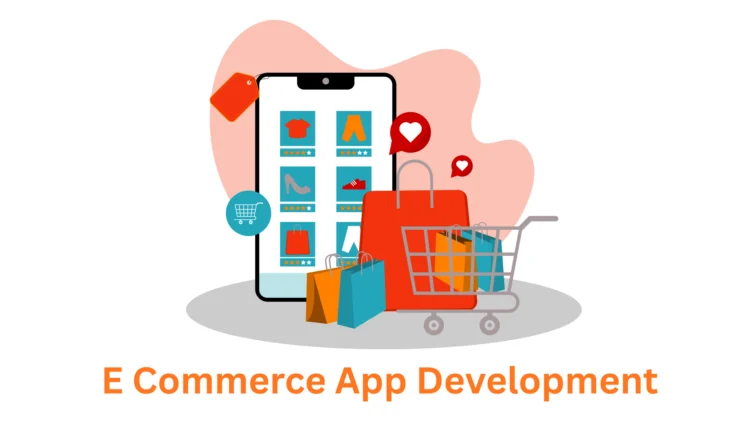 Expert E-commerce App Development Company | Associative